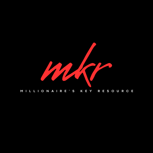 MKR Digital Media